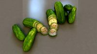 cucumber