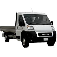 RAM PROMASTER Chassis Cab