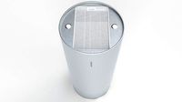 ISLAND RANGE HOOD X370 ILVE