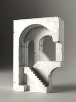 Stairway No 13