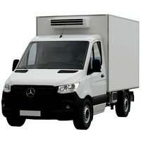 Mercedes-Benz Sprinter REF L1