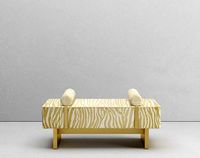 Bench Bed Casablanca-neiman marcus