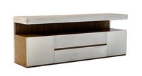 Bennett Entertainment Console