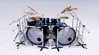 Metal Drum set