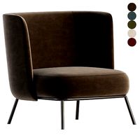 SHIFT HIGH By Offecct