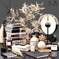 Decor Set 038