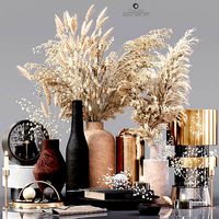Decor Set 037