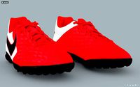 Nike Jr Legend 8 Club TF soccer football boots