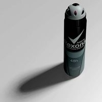 Deodorants