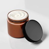 Cream Jar 13