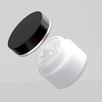 Cream Jar 27