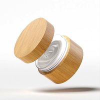 Cream Jar 41