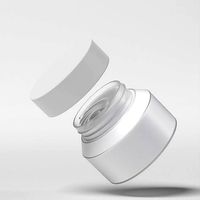 Cream Jar 49