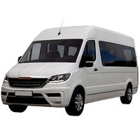 Minibus Generic