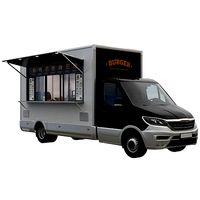 Generic Food Truck
