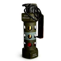 Hand Grenade v5