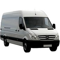 Sprinter 2 PanelVan L3H2