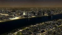 Detroit Night City