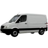 Mercedes-Benz Sprinter Panel Van L1H1