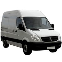 Mercedes-Benz Sprinter Panel Van L1H2