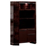 Bookshelf by giorgio collection