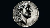 Seleukos Coin