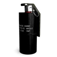 Hand Grenade v4