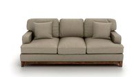 Ethan Allen Arcata sofa