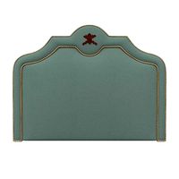 Alidad Bedroom Canopy Headboard