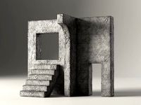 Passage 2 Sculpture