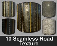 Road Materials Vol