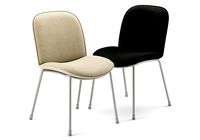 Tina seating chairs Cattelan Italia
