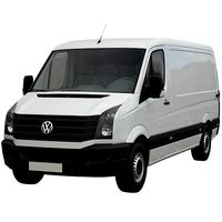 VW CrafterVan 2011 L2H1