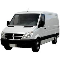 Dodge Sprinter 2500 PanelVan L2H1