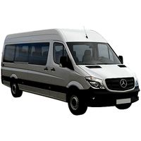 Mercedes-Benz Sprinter 2015 MiniBus L3H2