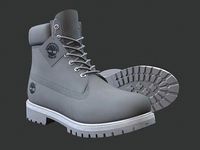 Timberland Premium 6-inches waterproof boots 3