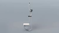 Bathroom Showers Roca Deck