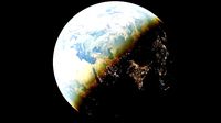 Planet Earth
