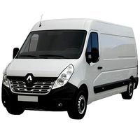 Renault Master 2015 PanelVan L3H2