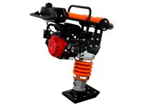 Vibratory Rammer
