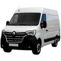 Renault Master 2020 PanelVan L1H2