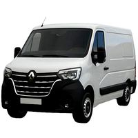 Renault Master 2020 PanelVan L1H1