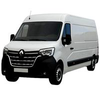 Renault Master 2020 PanelVan L3H2