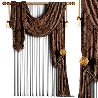 Curtain 028