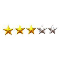 Rating Icon v1 010