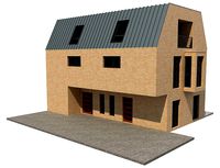 Brick House 9