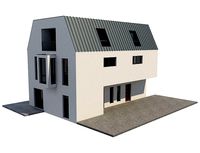 Modern House 13