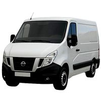 Nissan NV 400 PanelVan L1H1