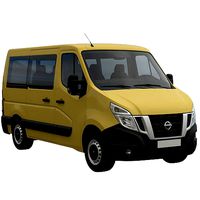 Nissan NV 400 Minivan L1H1