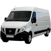 Nissan NV400 PanelVan L3H2
